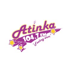 Atinka FM logo