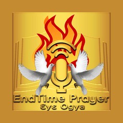 EndTime Prayer Radio logo