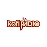 Kofi Radio logo