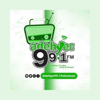 Adehye FM logo