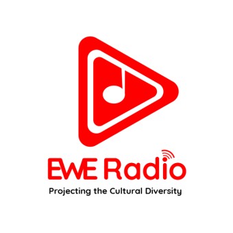 Ewe Radio logo