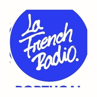 La French Radio logo