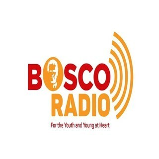 Bosco Radio Ghana logo