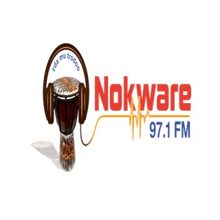 Nokware FM logo