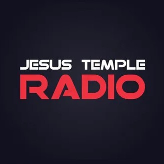 Jesus Temple Radio logo