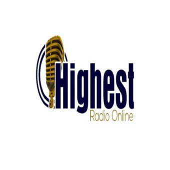 Highest Radio Online logo