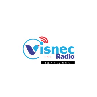 Visnec Radio logo
