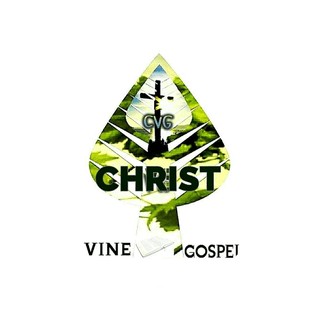 Christ Vine Radio logo