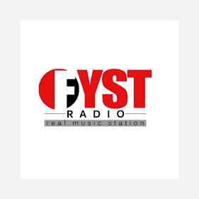 FYST RADIO logo