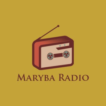 Maryba Online Radio logo