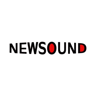 New Sound Radio logo