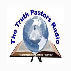 The Truth Pastors Radio logo