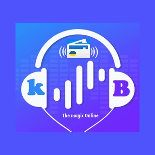 KB radio logo