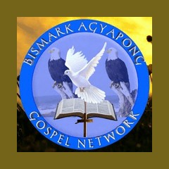 Bismark Agyapong Radio logo