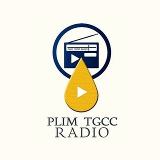 PLIM TGCC Radio logo