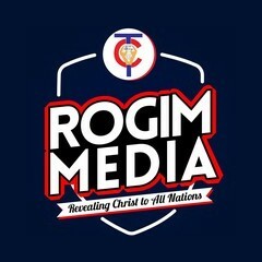 Rogim Radio logo