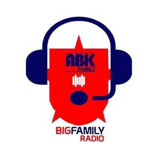 Big Family Radio logo