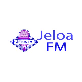 Jeloa FM logo