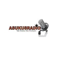 AsukusRadio logo