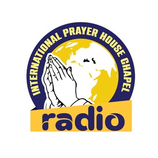 IPHC Radio logo