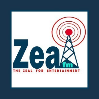 Zeal FM logo