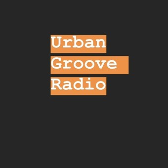 Urban Groove Radio logo
