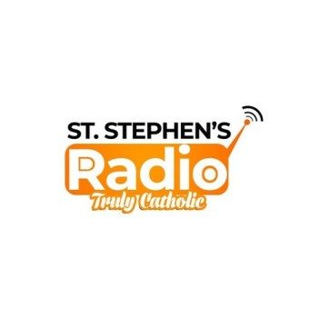 St.Stephens Radio logo