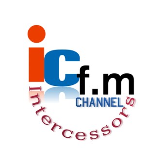 IC FM logo