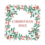 Christmas 2022 logo