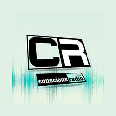 Conscious Radio logo