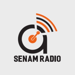Senam Radio logo