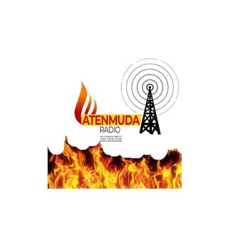 Atenmuda Radio logo