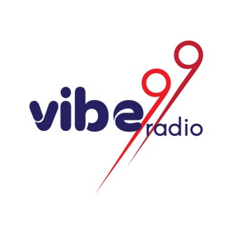 Vibe99 Radio logo
