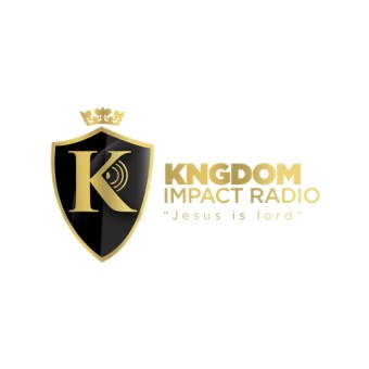 KNDOM Online Radio logo