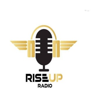 RiseUp Radio logo