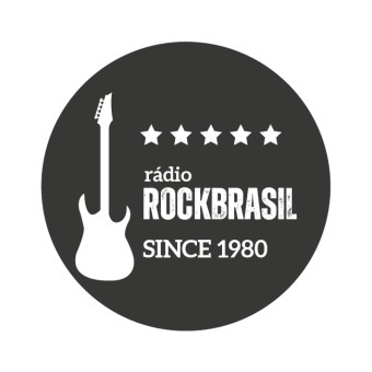 Radio Rock Brasil logo