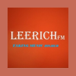 Leerich FM logo