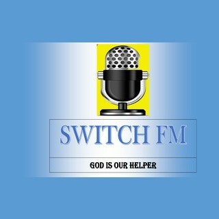 Switch FM logo