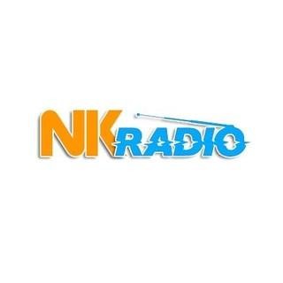 NK Radio logo