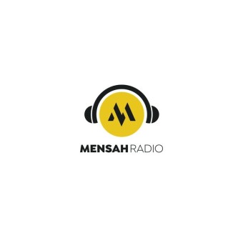 Mensah Radio logo