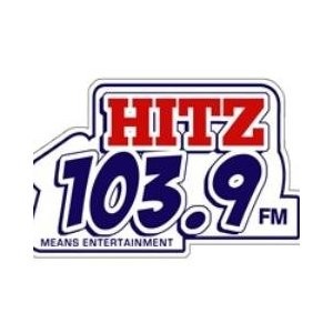 Hitz FM logo