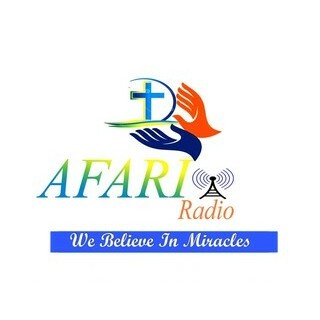 Afari Radio logo