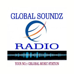 Global Soundz Radio logo