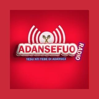 Adansefuo Radio logo