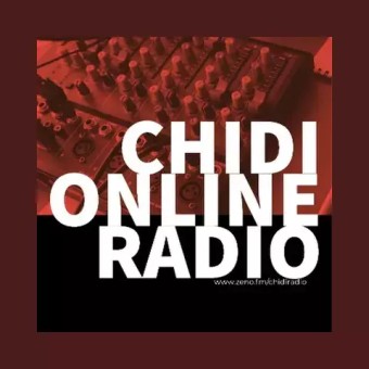 Chidi Online Radio logo