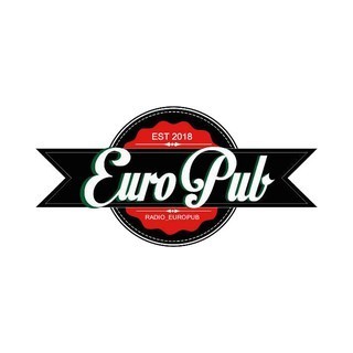 Radio EuroPub logo