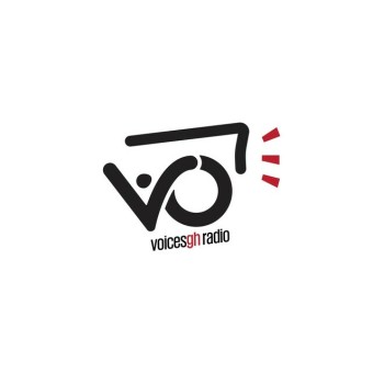 Voicesgh Radio logo