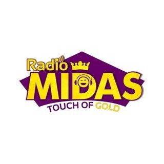 Radio Midas logo