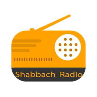 Shabbach Radio logo