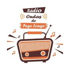 Radio Ondas do Pego Longo logo